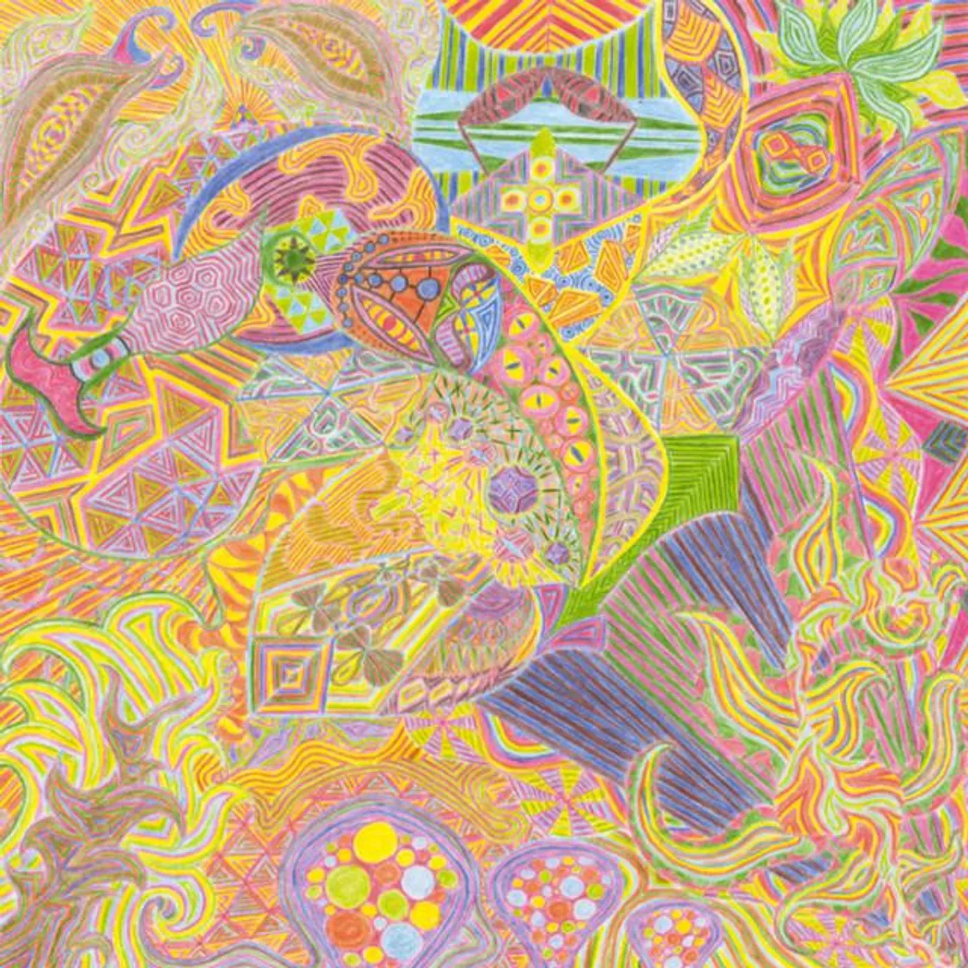 Tuluum Shimmering