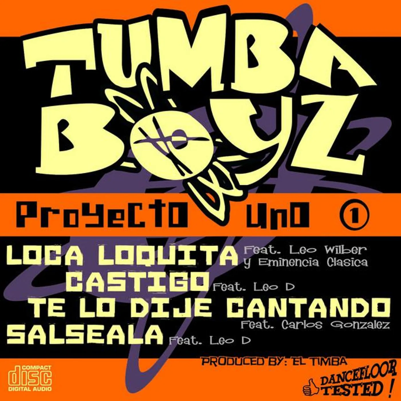Tumba Boyz