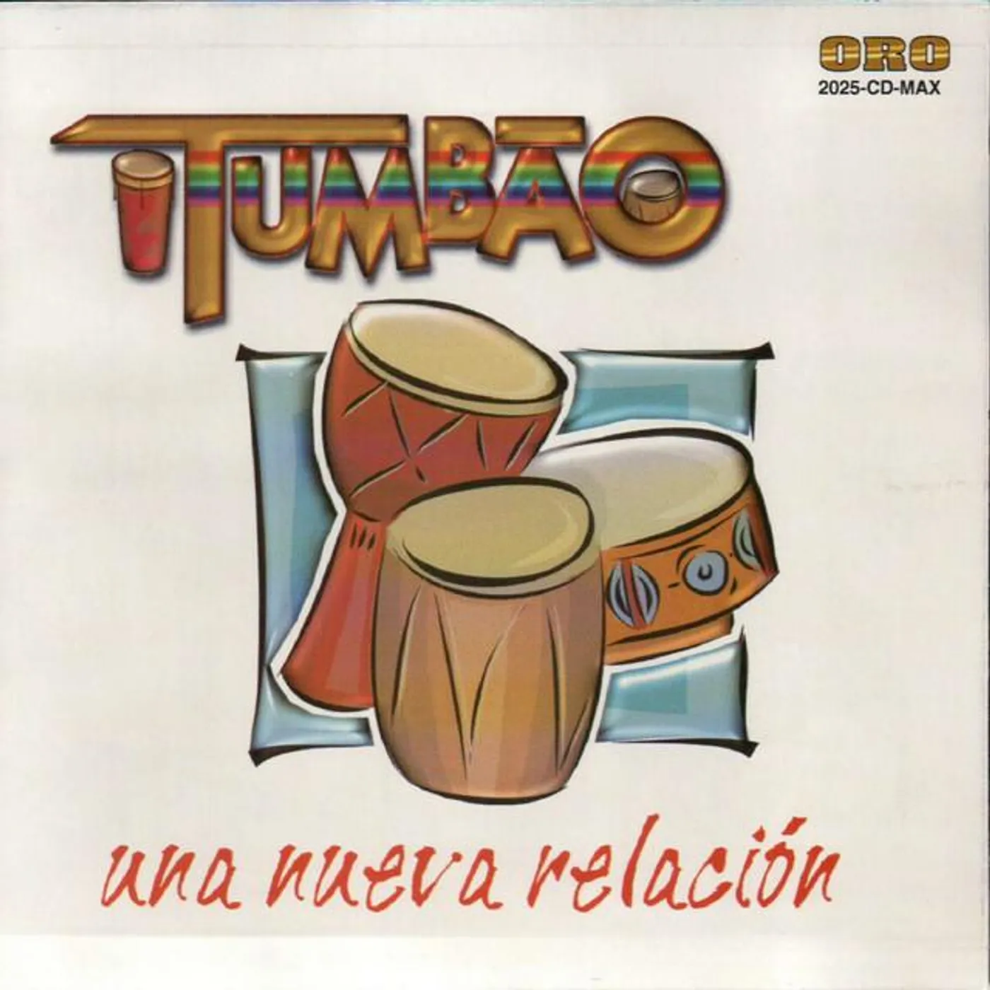 Tumbao Brand Page