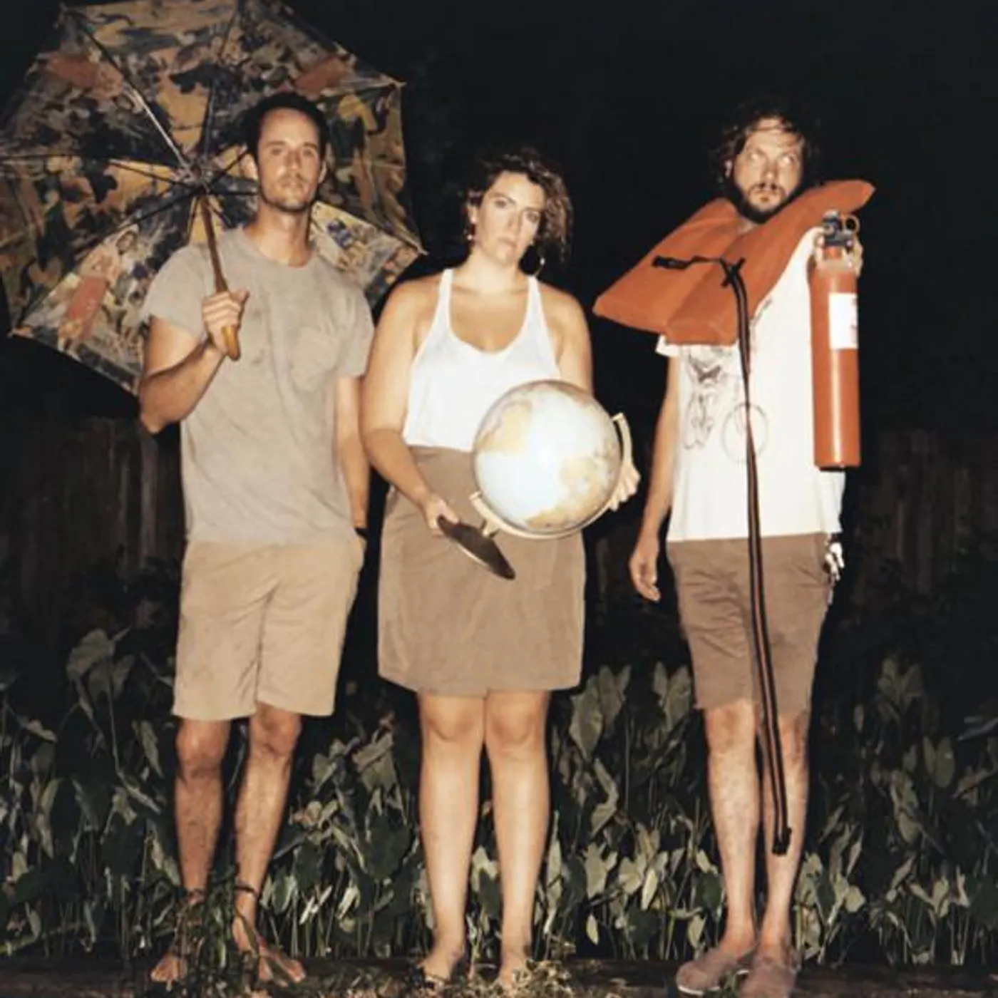 Tumbleweed Brand Page