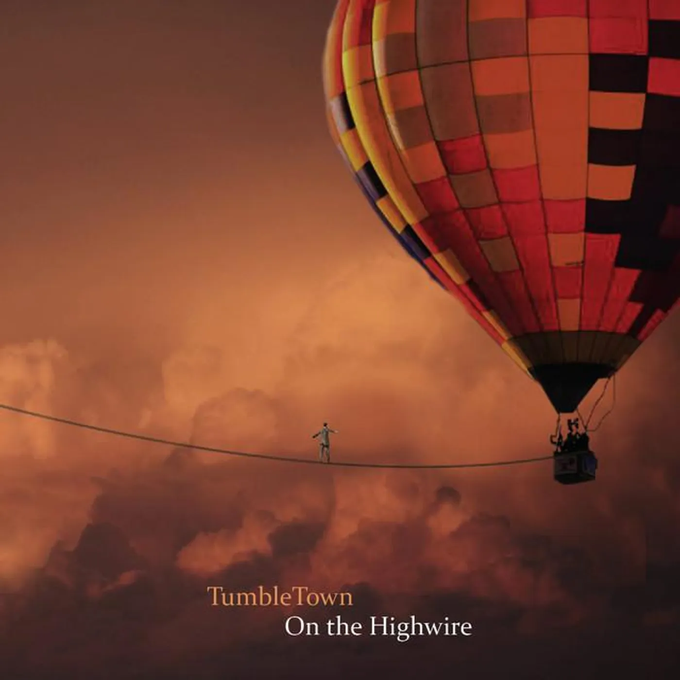 TumbleTown