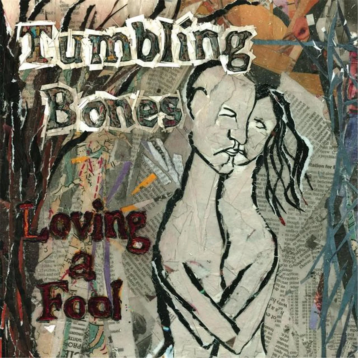 Tumbling Bones