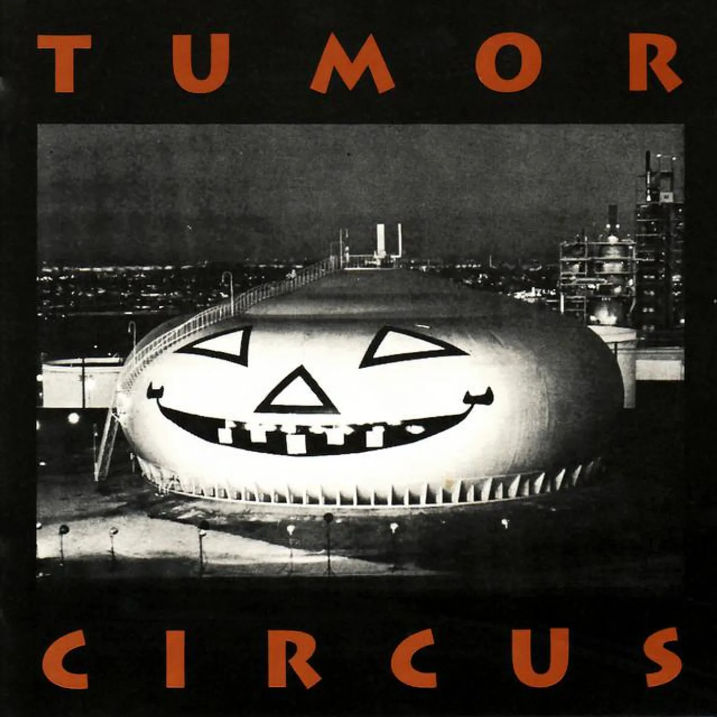Tumor Circus Brand Page