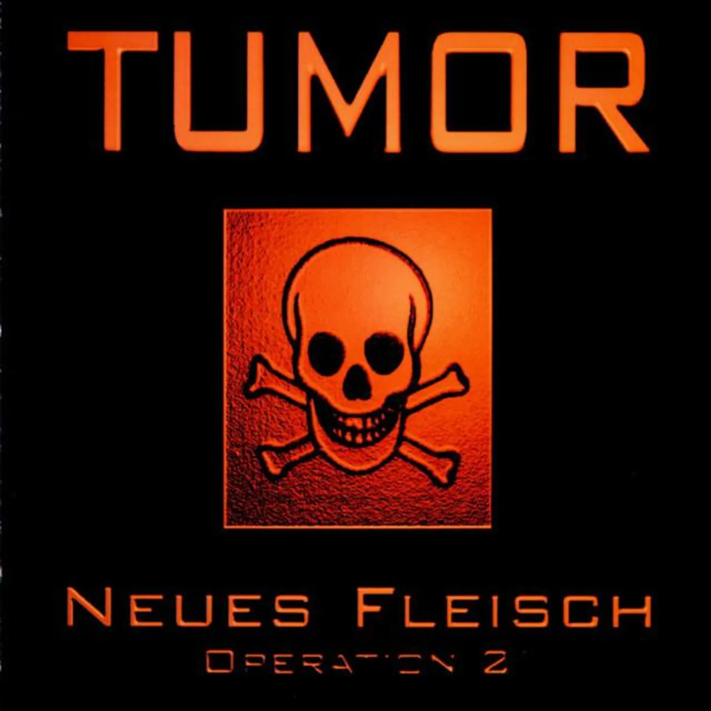 Tumor Brand Page