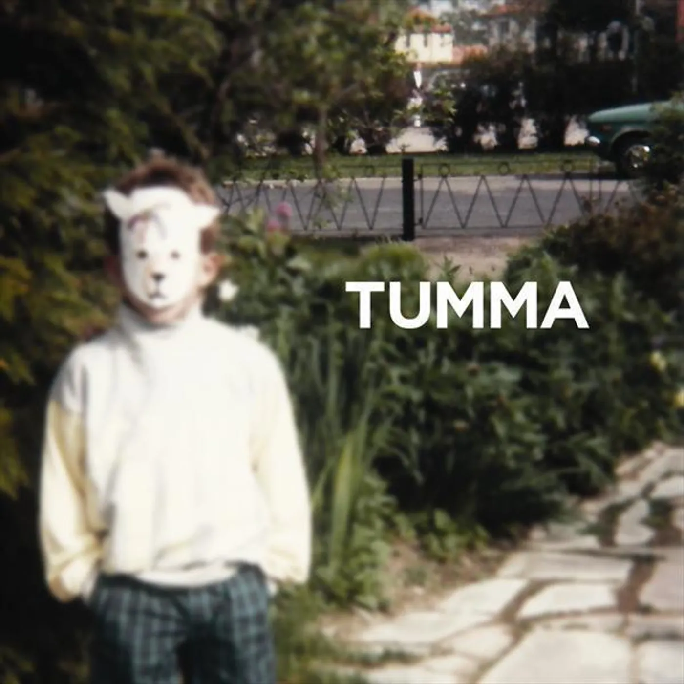 TUMMA Brand Page