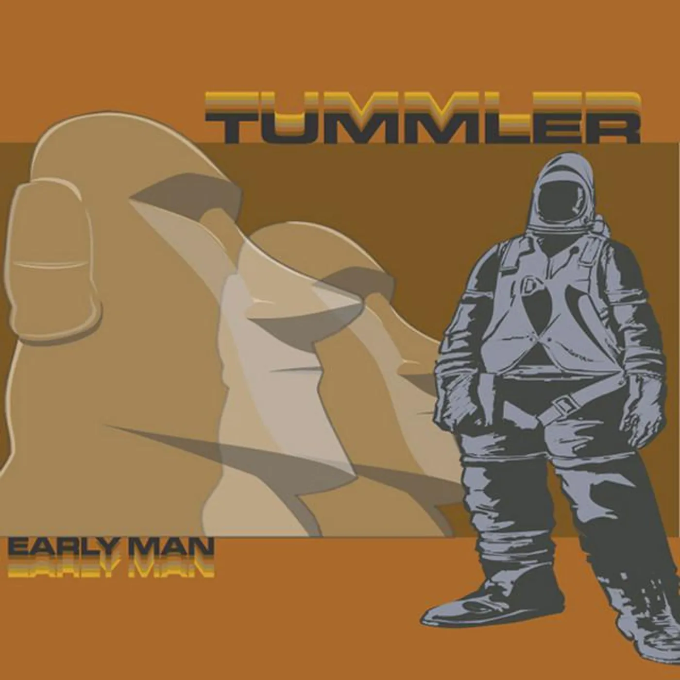 Tummler Brand Page