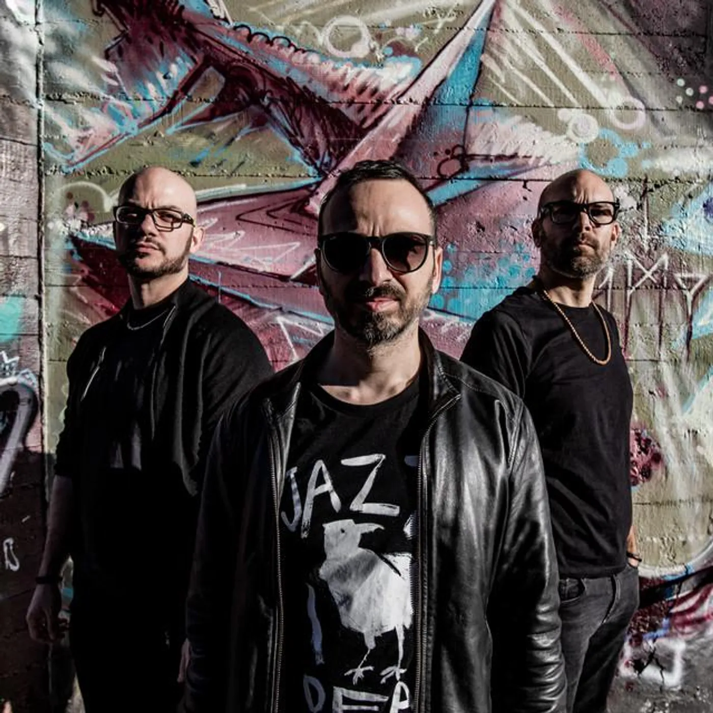 TUN - Torino Unlimited Noise Brand Page