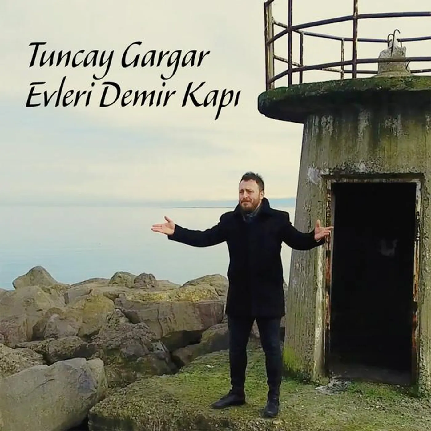 Tuncay Gargar