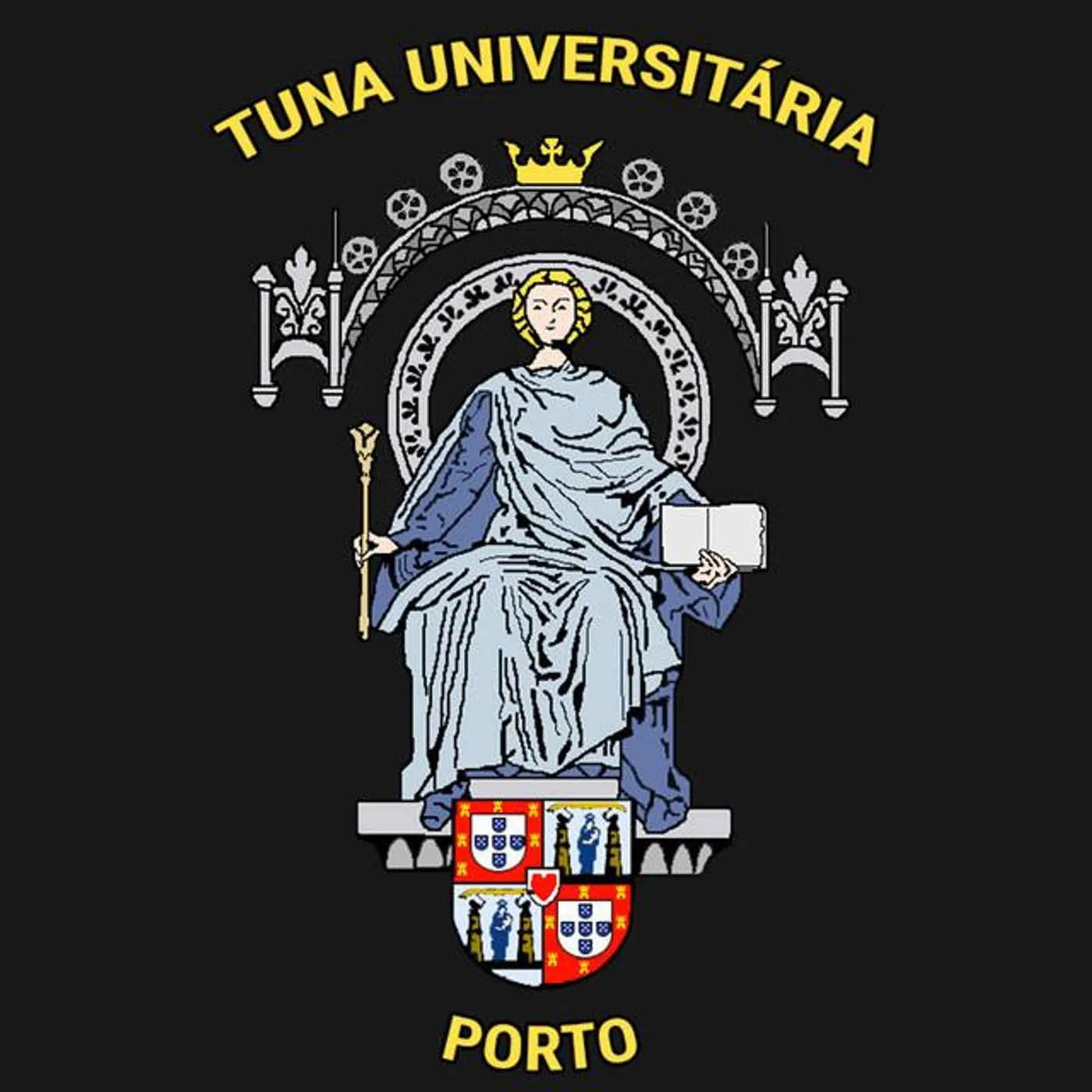 Tuna Universitária do Porto