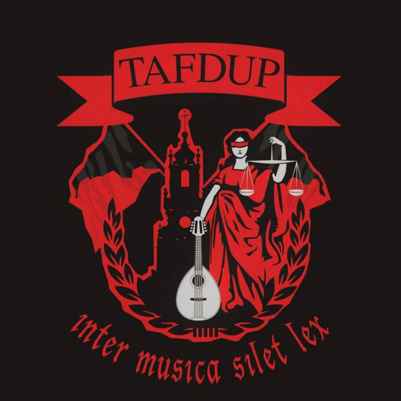 Tuna Académica da Faculdade de Direito da Universidade do Porto