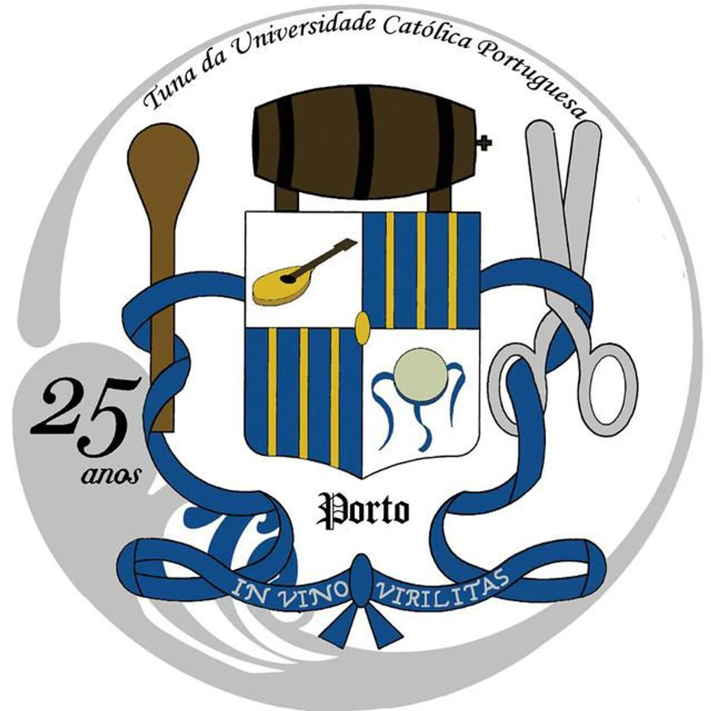 Tuna da Universidade Católica Portuguesa - Porto