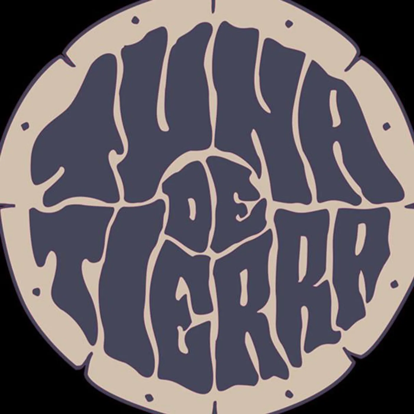 Tuna de Tierra Brand Page