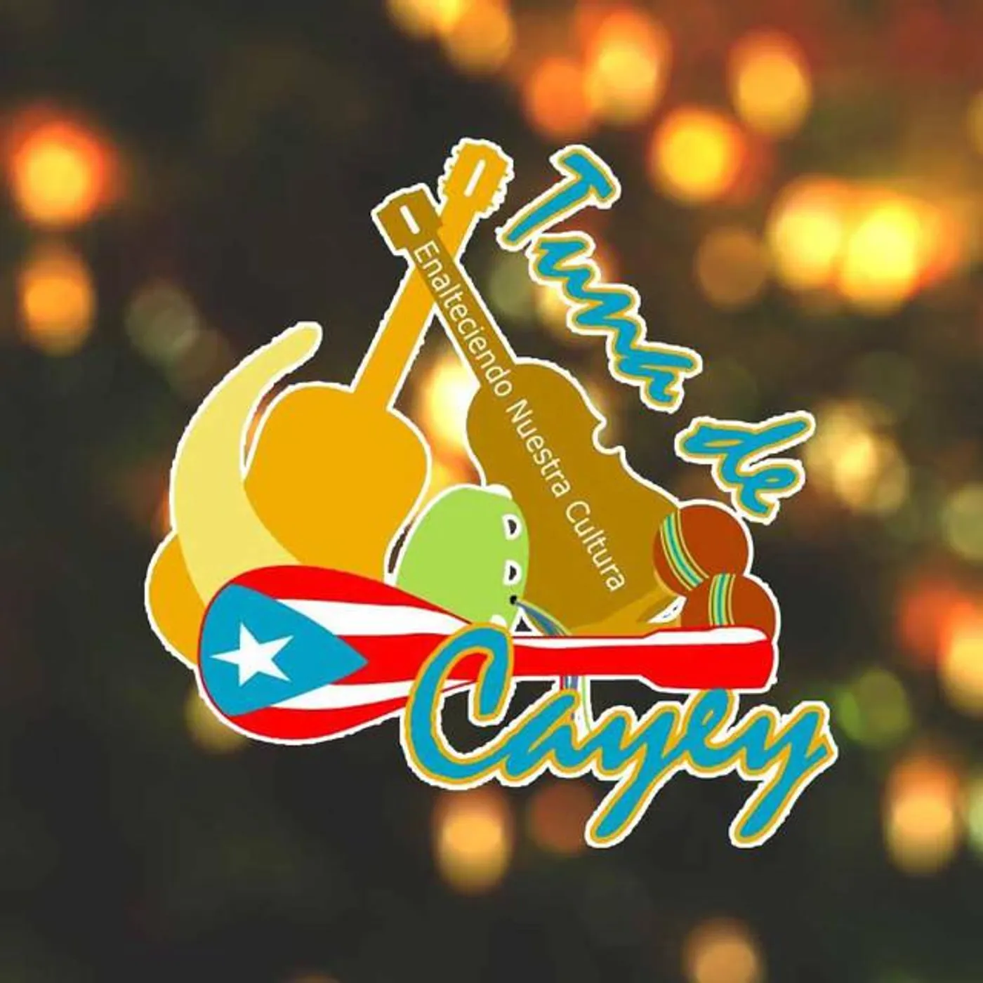Tuna De Cayey