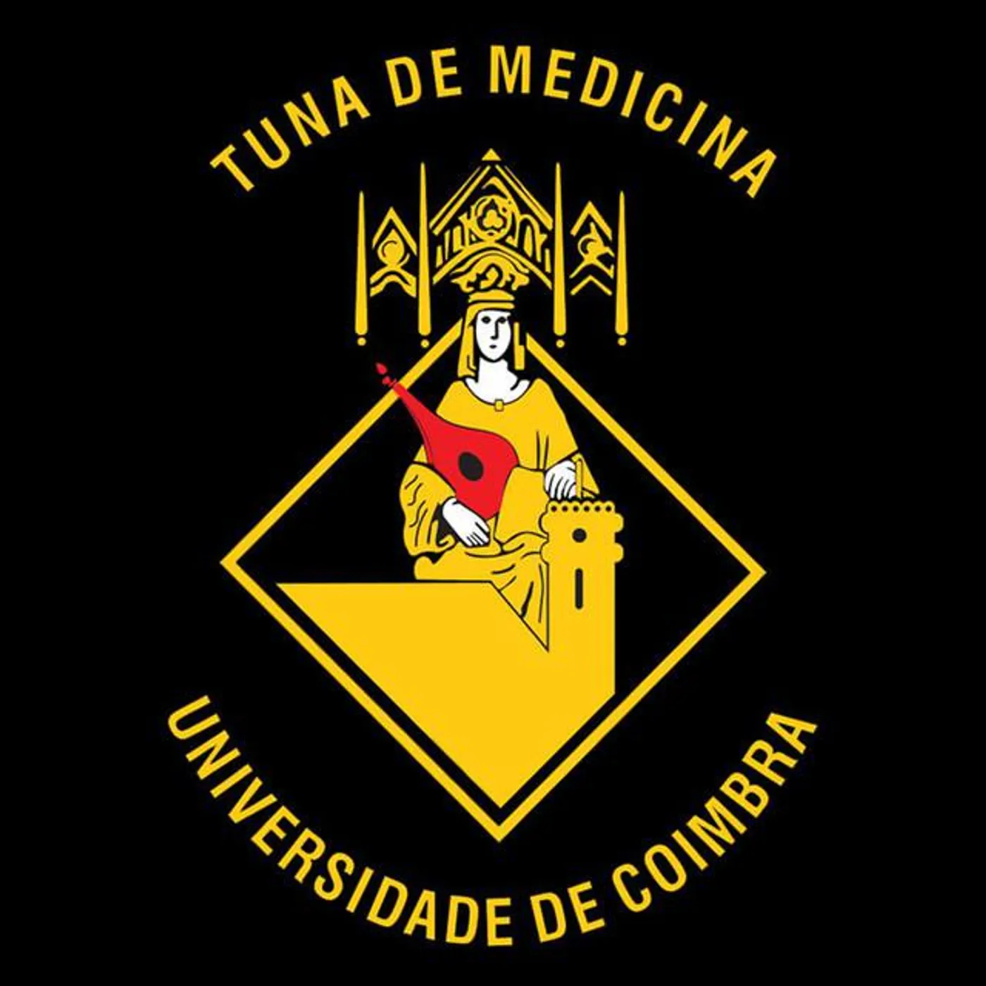 Tuna de Medicina da Universidade de Coimbra