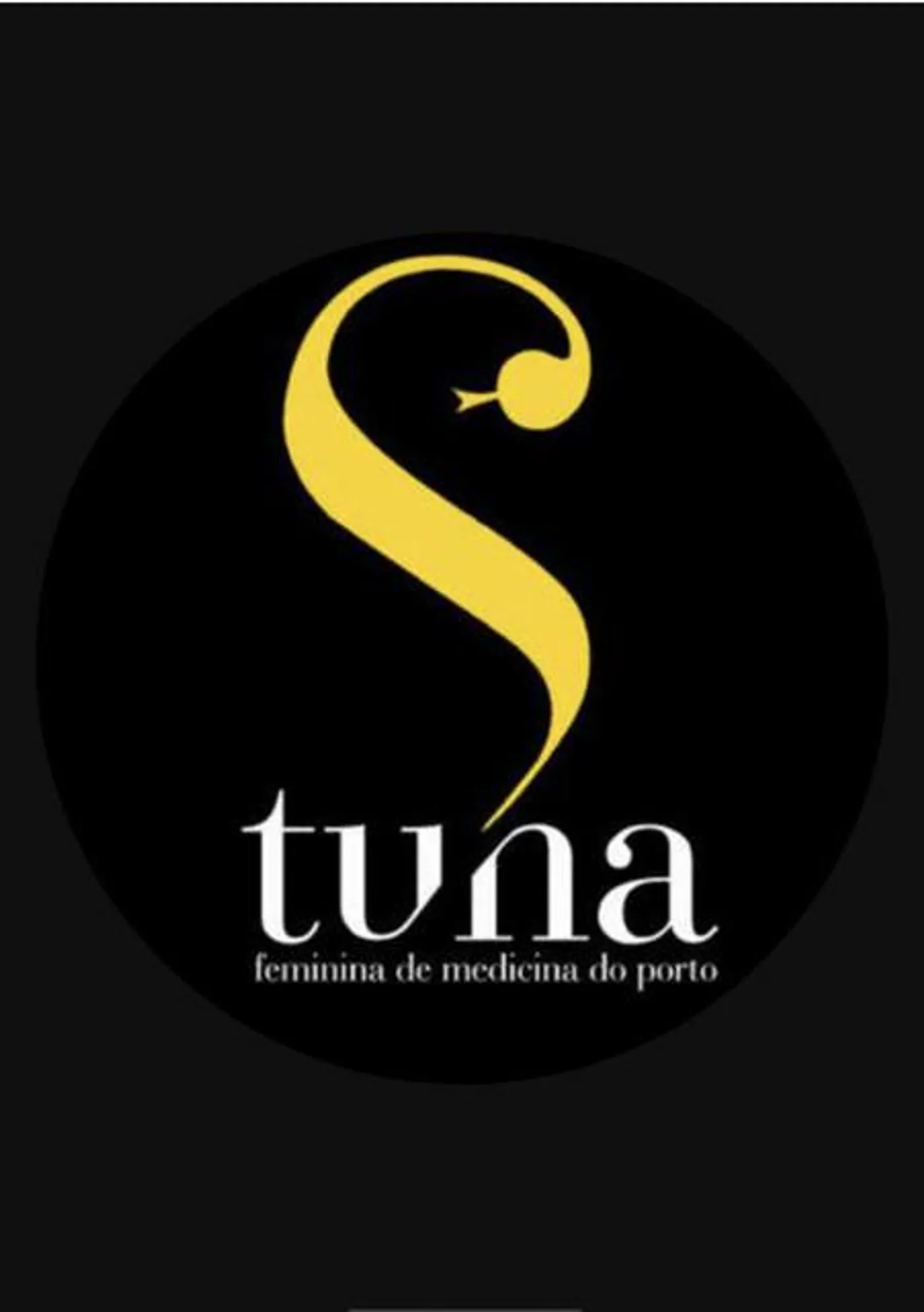 Tuna Feminina de Medicina do Porto