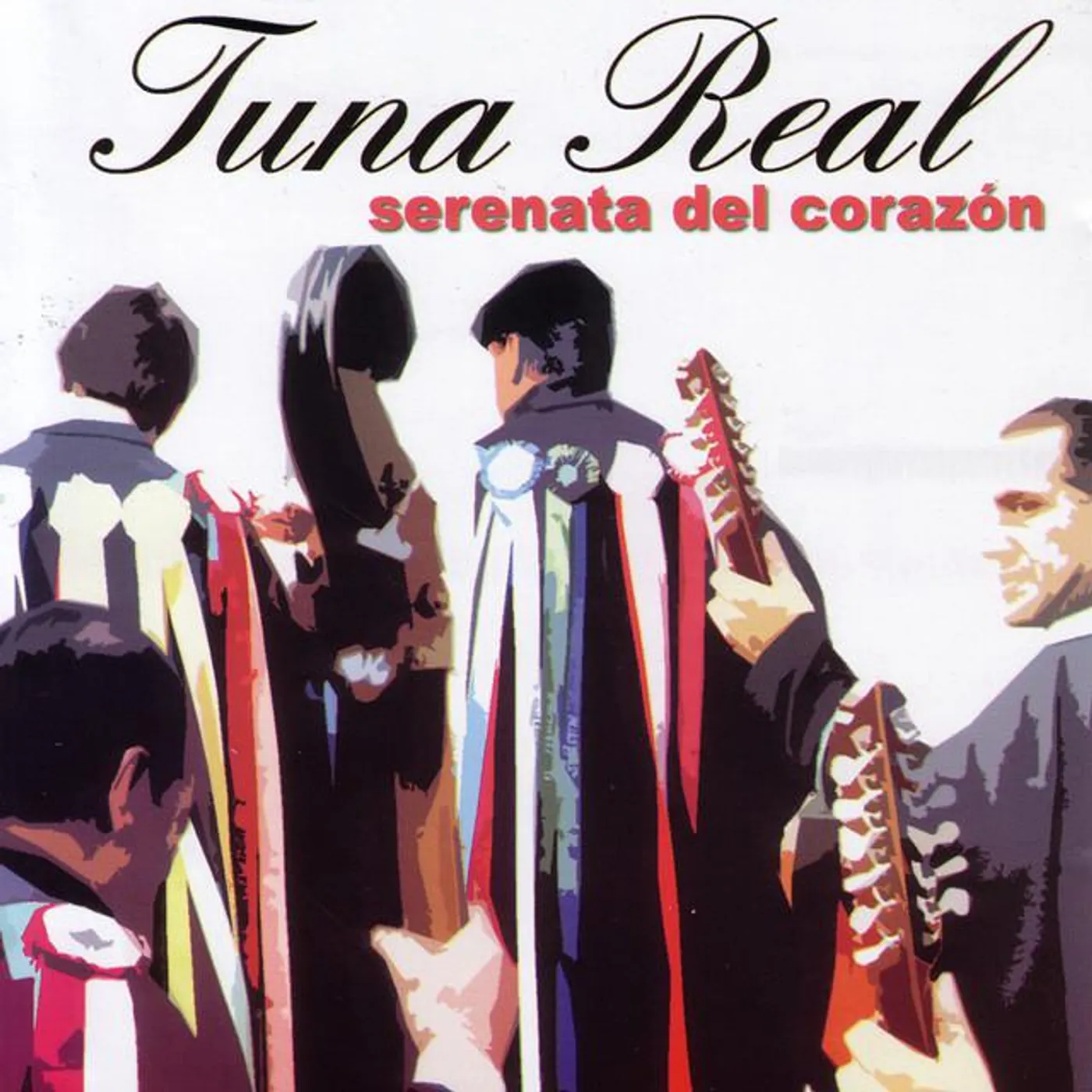 Tuna Real