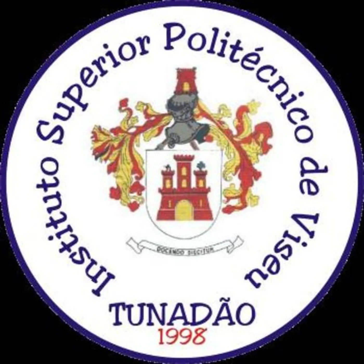 Tunadão 1998 - Tuna do Instituto Politécnico de Viseu