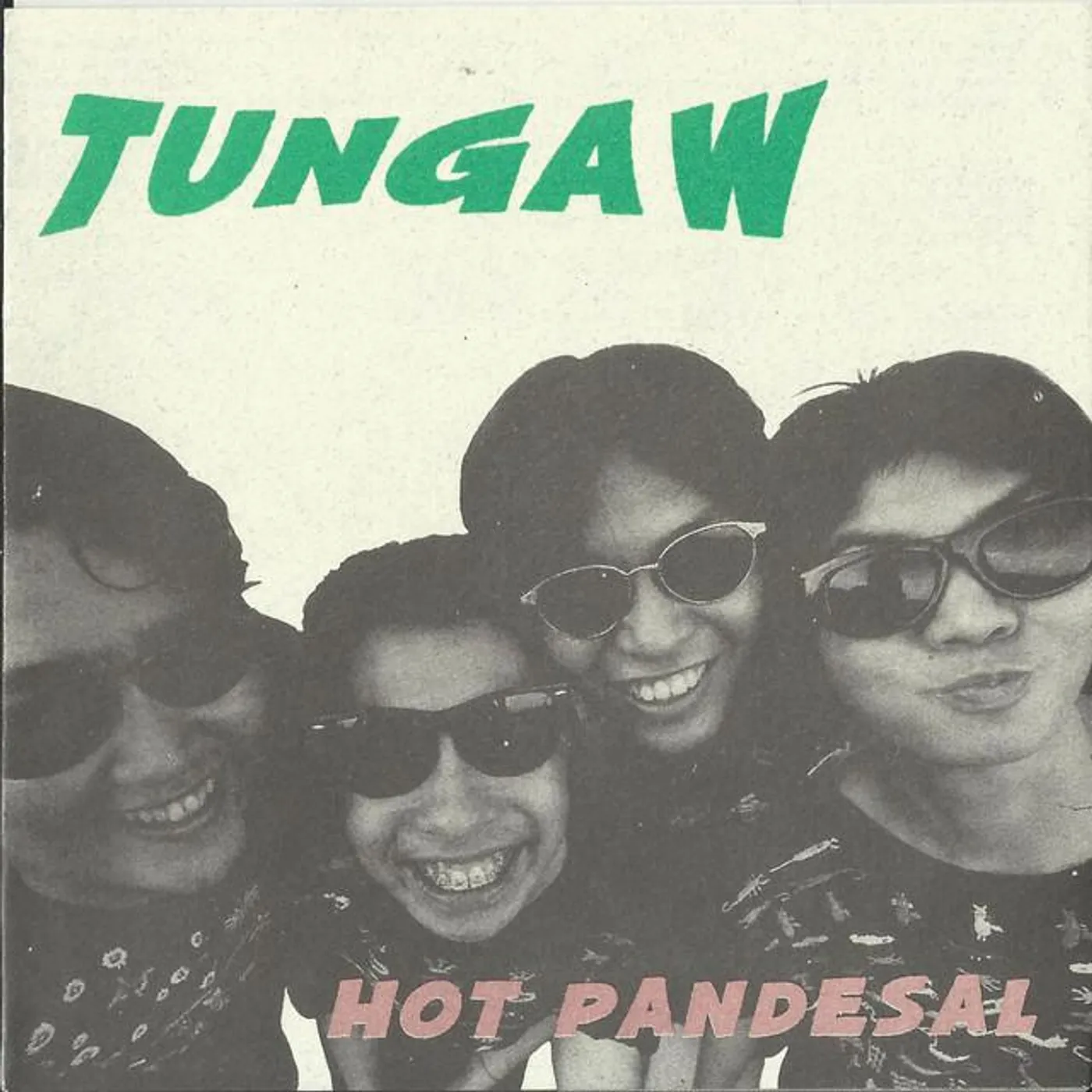 Tungaw Brand Page