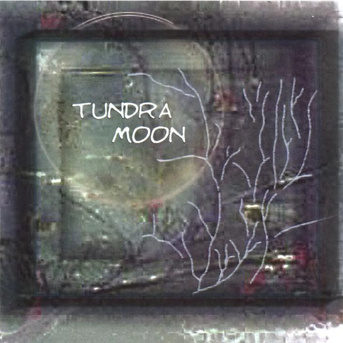 Tundra Moon