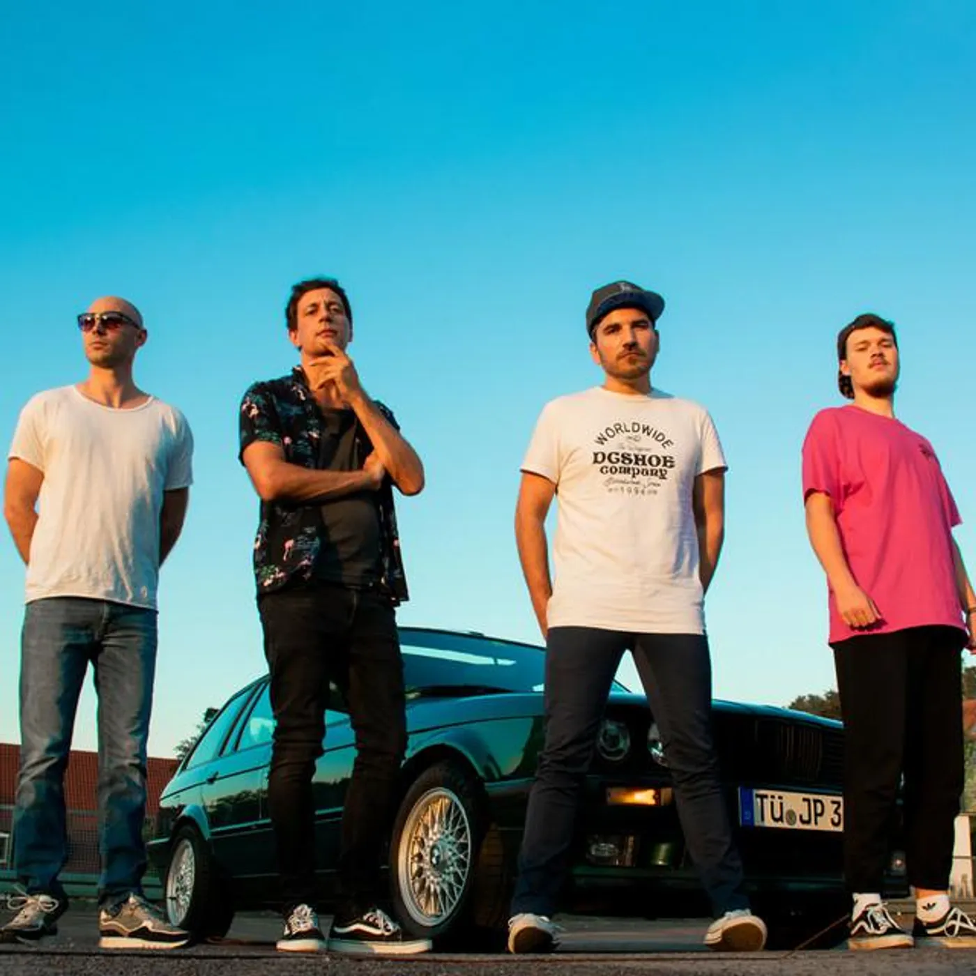 tune circus Brand Page