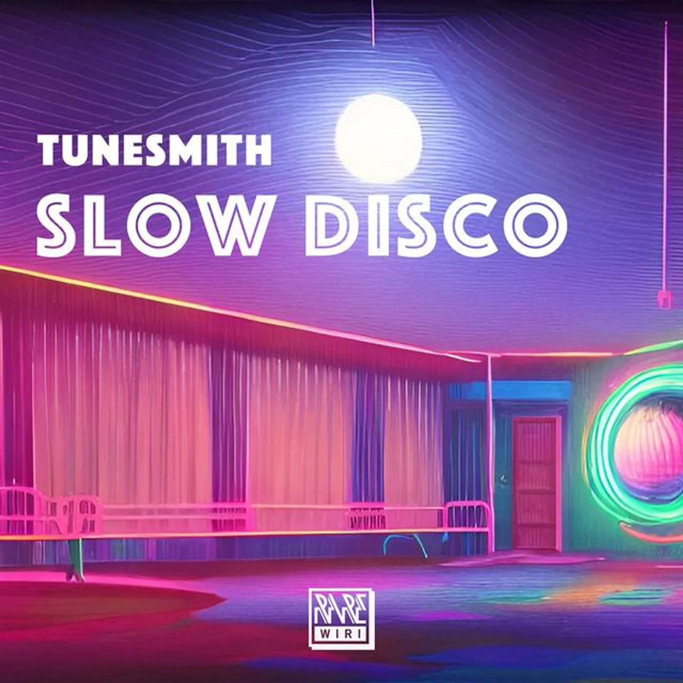 Tunesmith