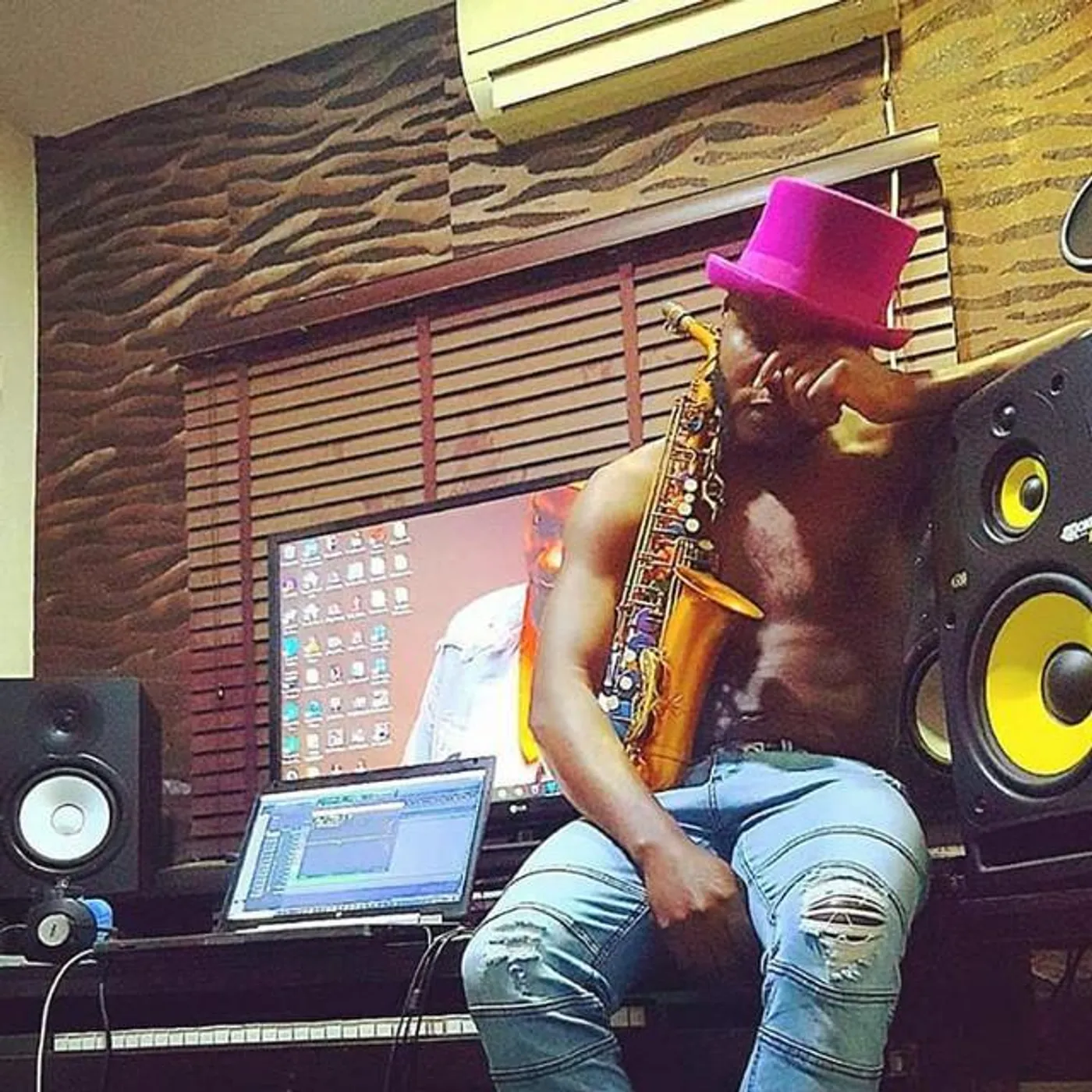 Tunexbeatz
