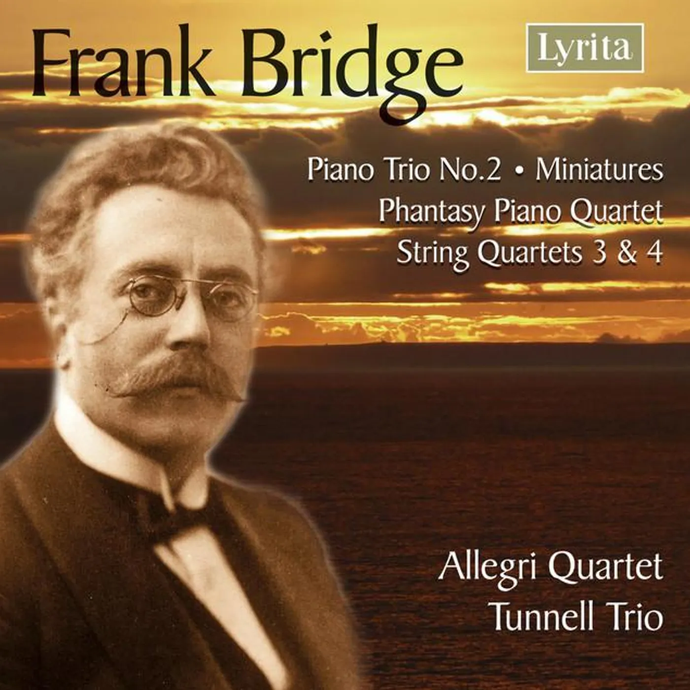 Tunnell Trio Brand Page