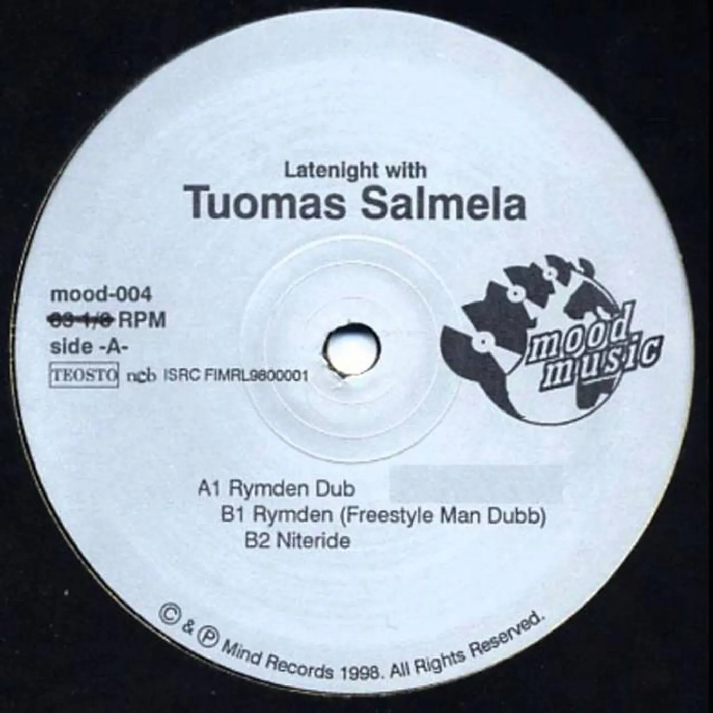 Tuomas Salmela