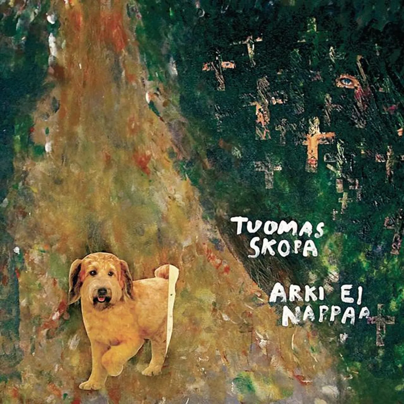 Tuomas Skopa