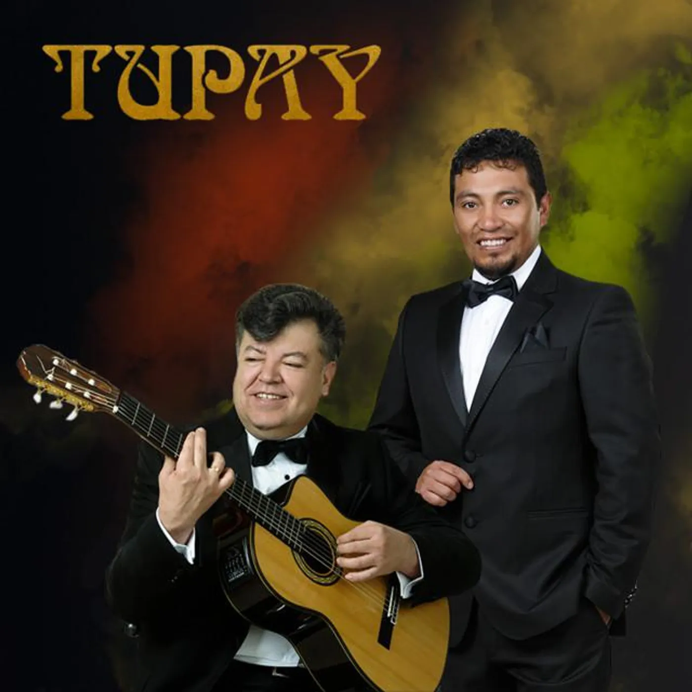 Tupay Brand Page