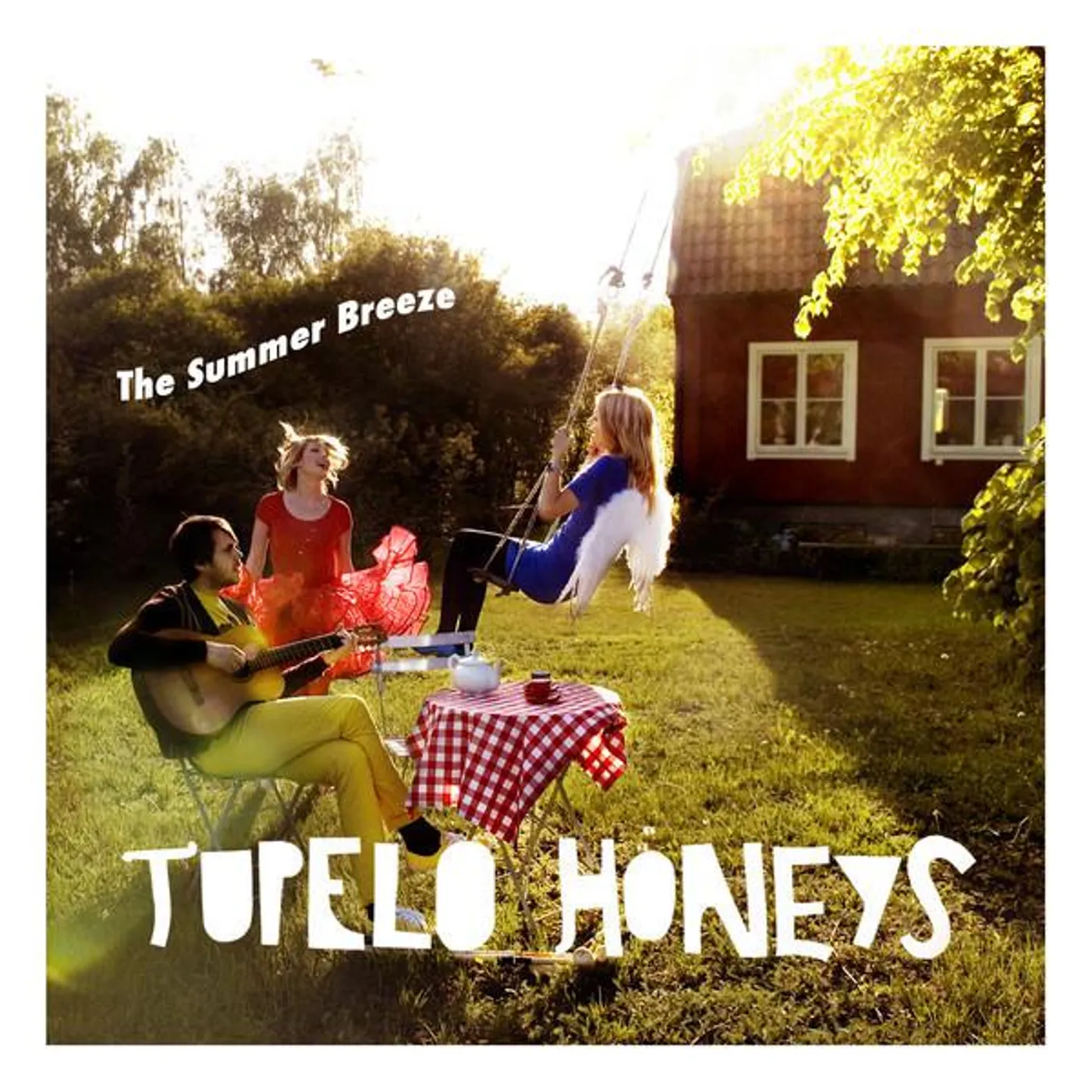 Tupelo Honeys