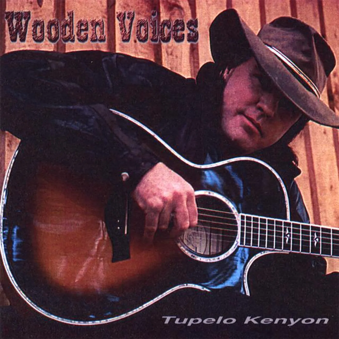 Tupelo Kenyon Brand Page