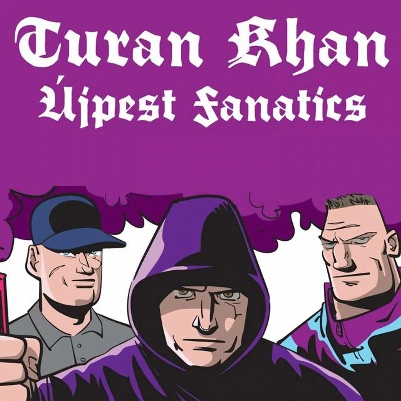 Turan Khan