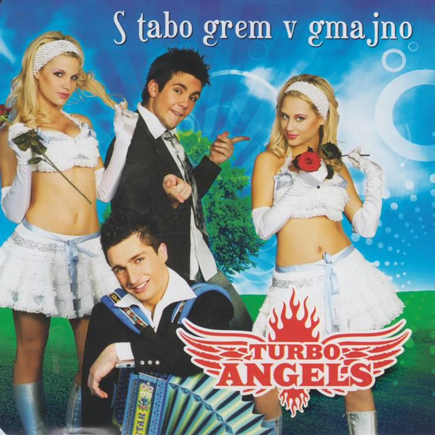 Turbo Angels