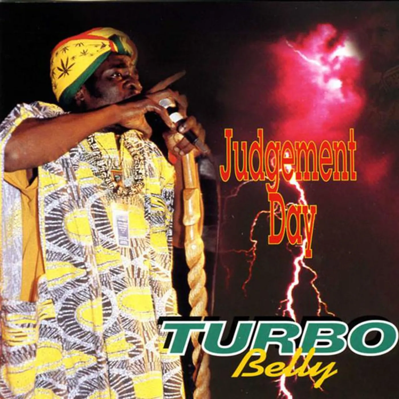 Turbo Belly Brand Page