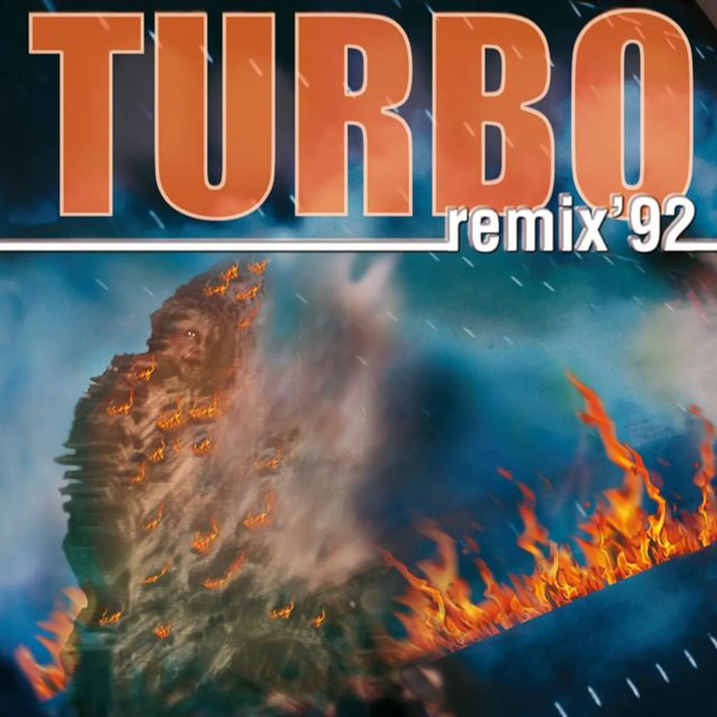 Turbo Brand Page