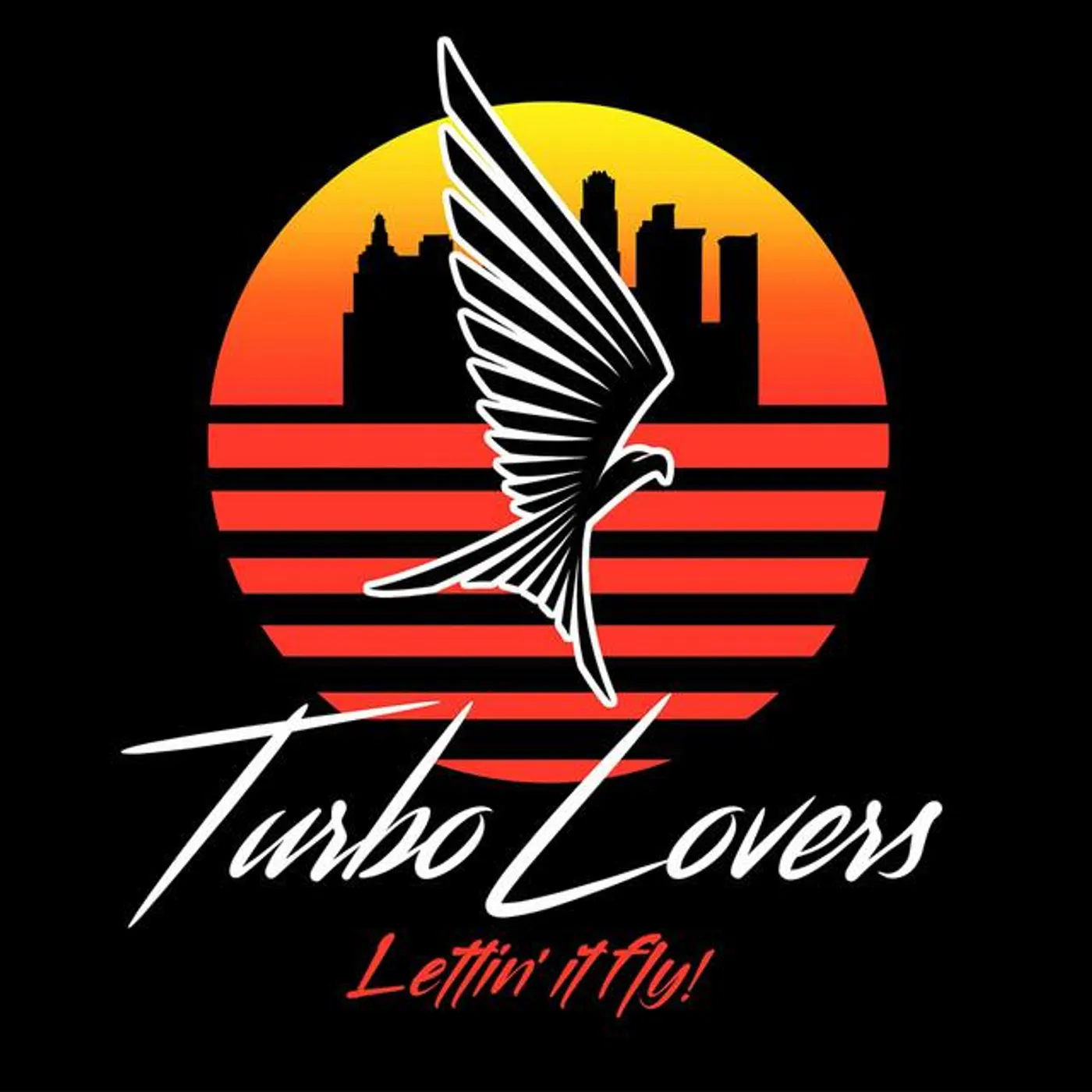 Turbo Lovers