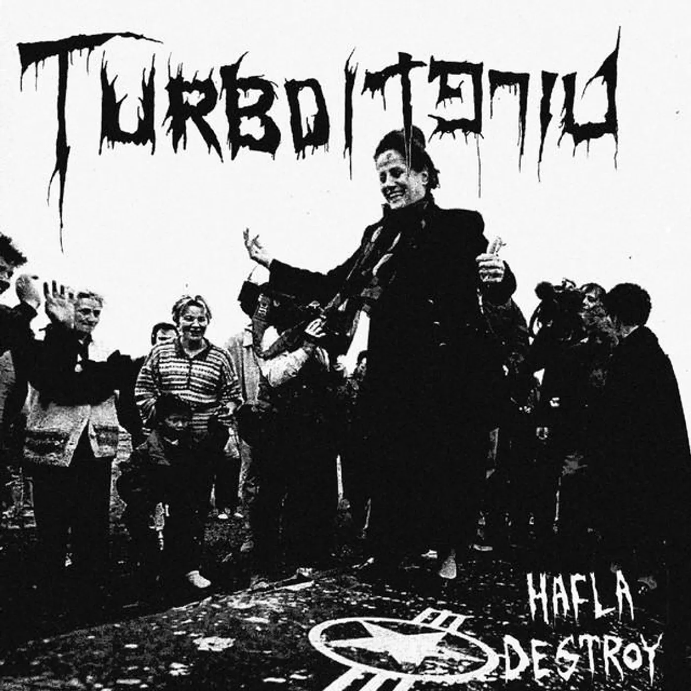 Turbo Torpedo Brand Page