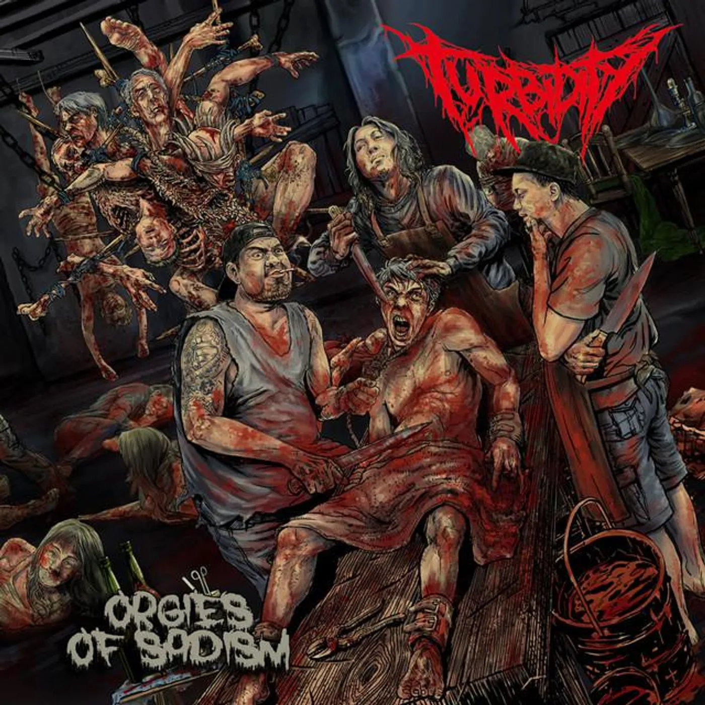 Turbidity