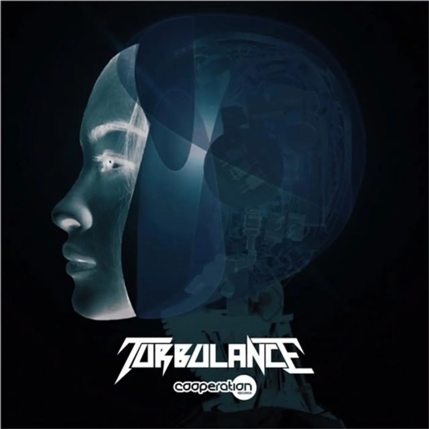 Turbulance Brand Page