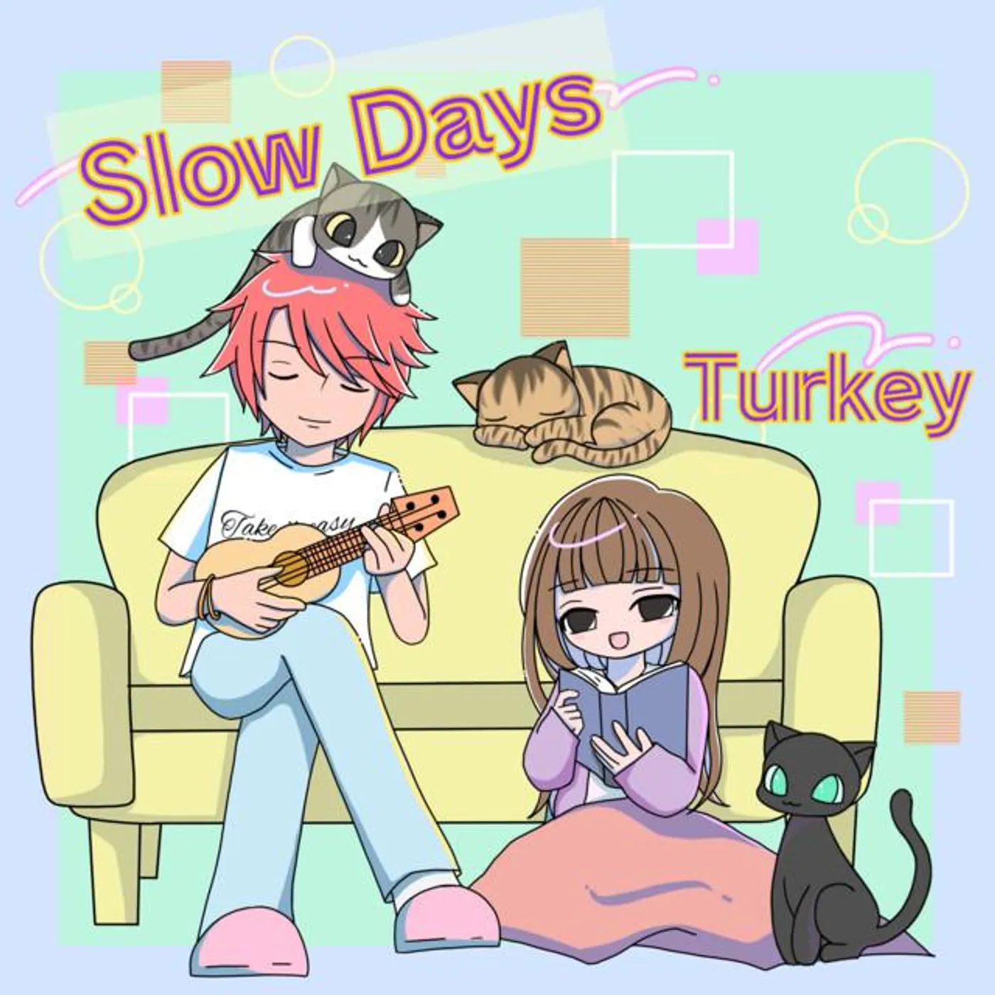 Turkey
