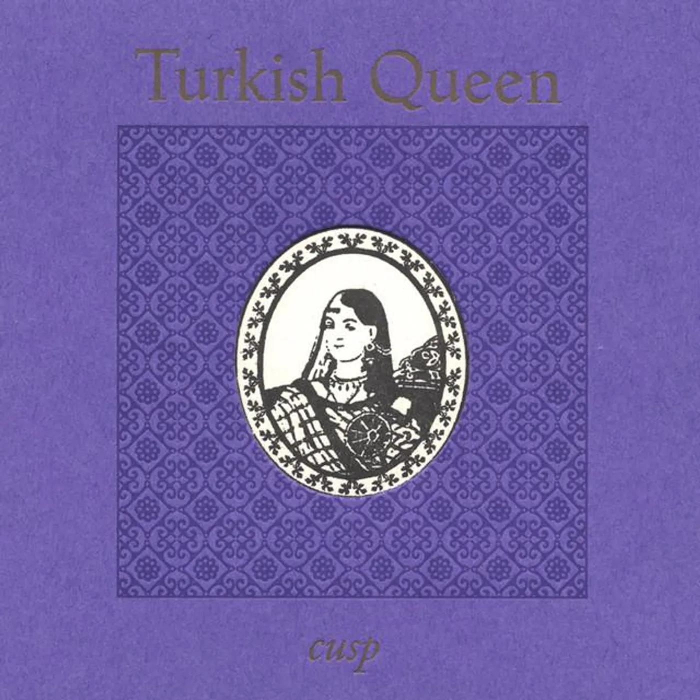 Turkish Queen