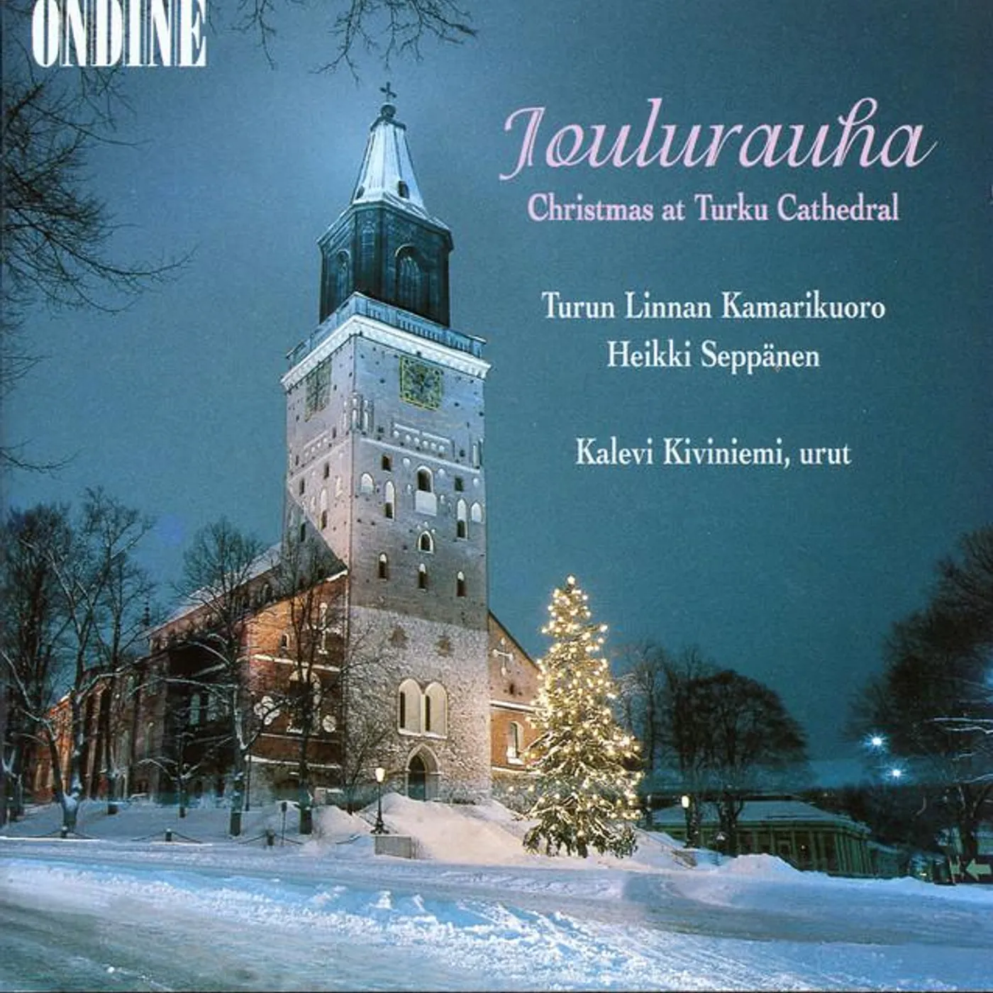 Turku Castle Chamber Choir