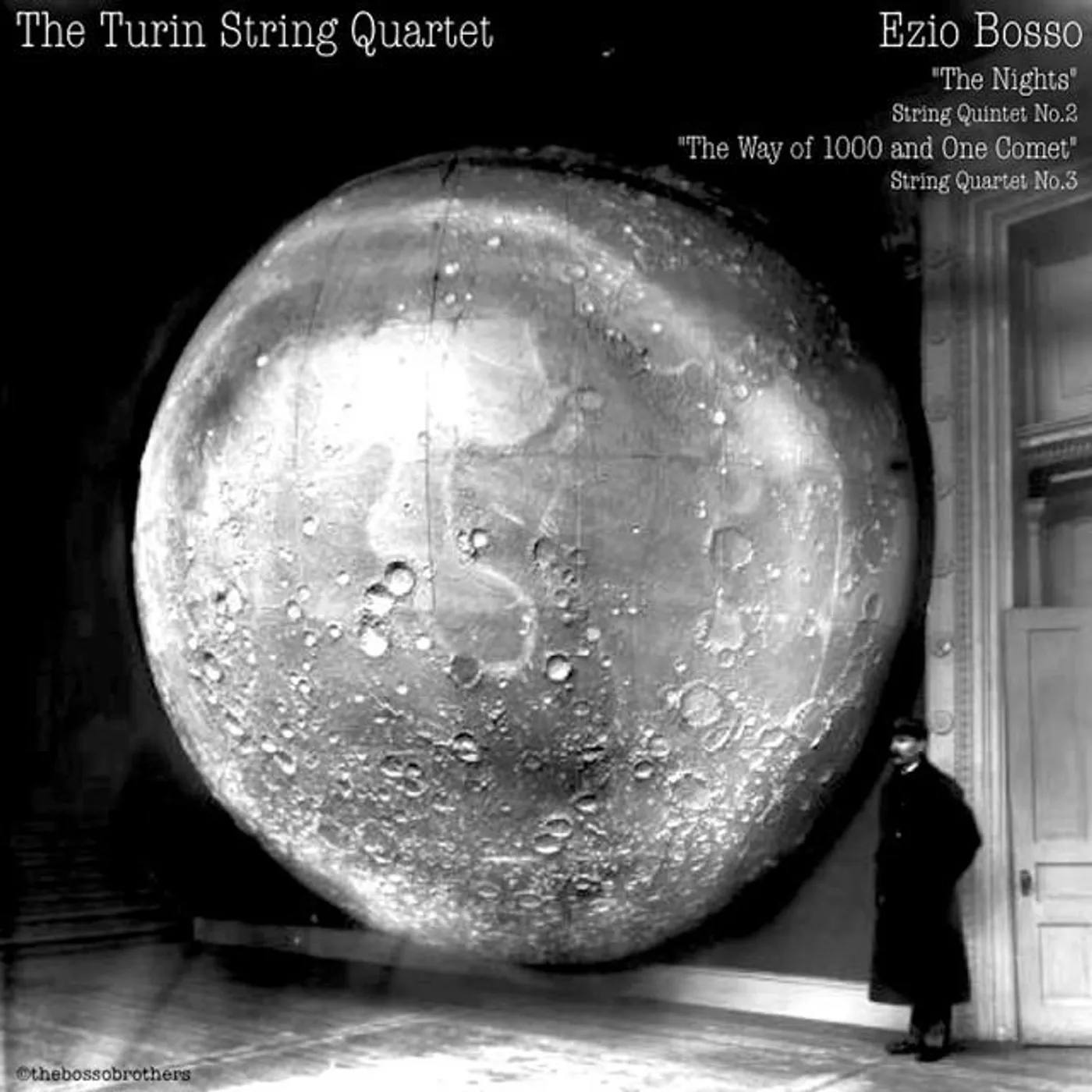 Turin String Quartet