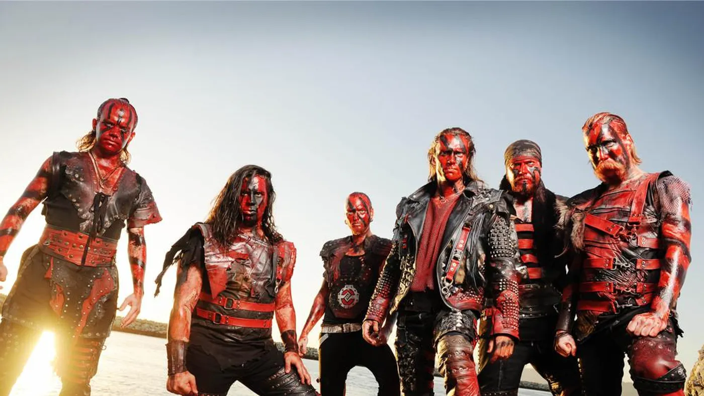 Turisas