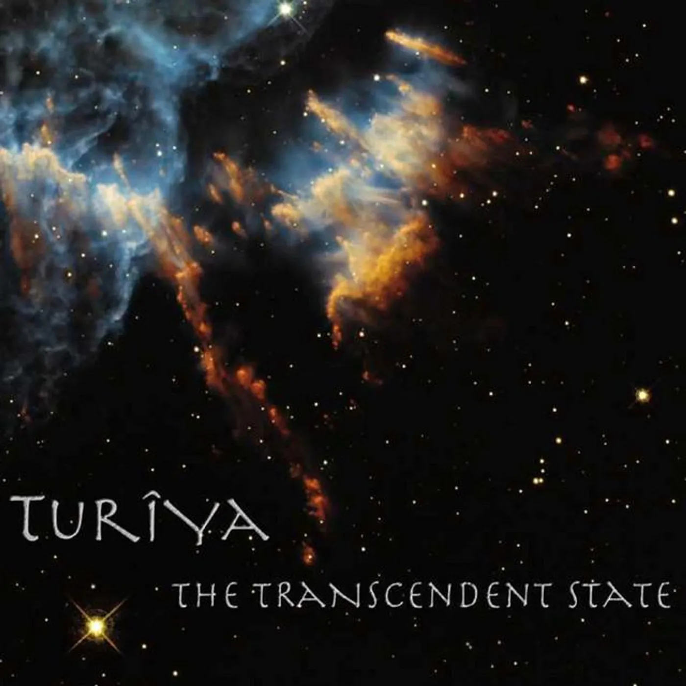 Turiya Brand Page