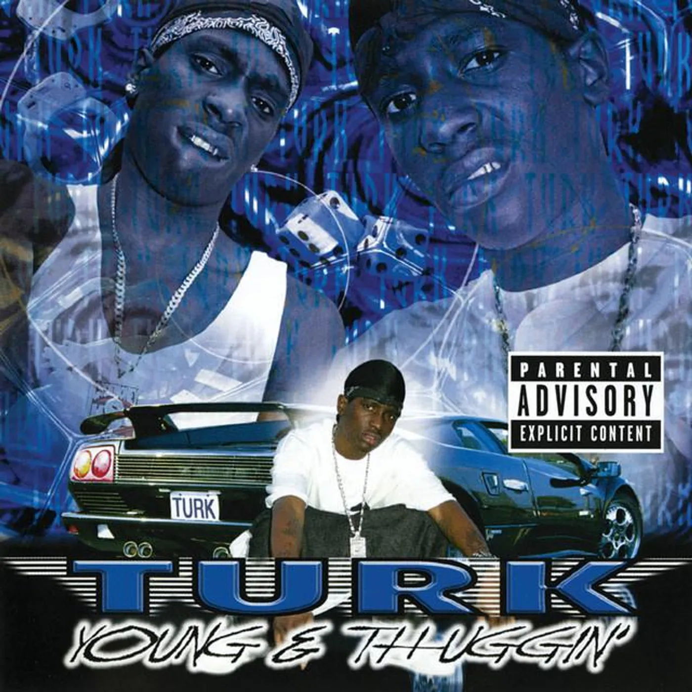 Turk Brand Page