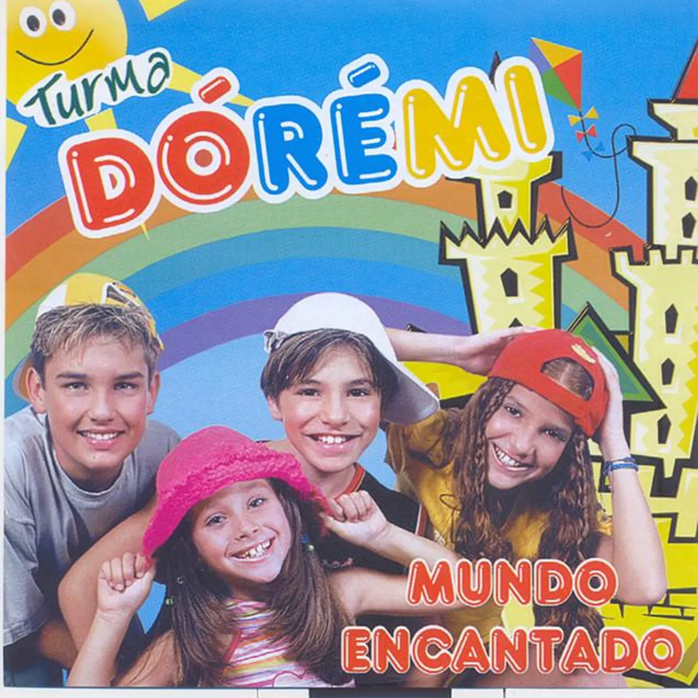 Turma Do-Ré-Mi