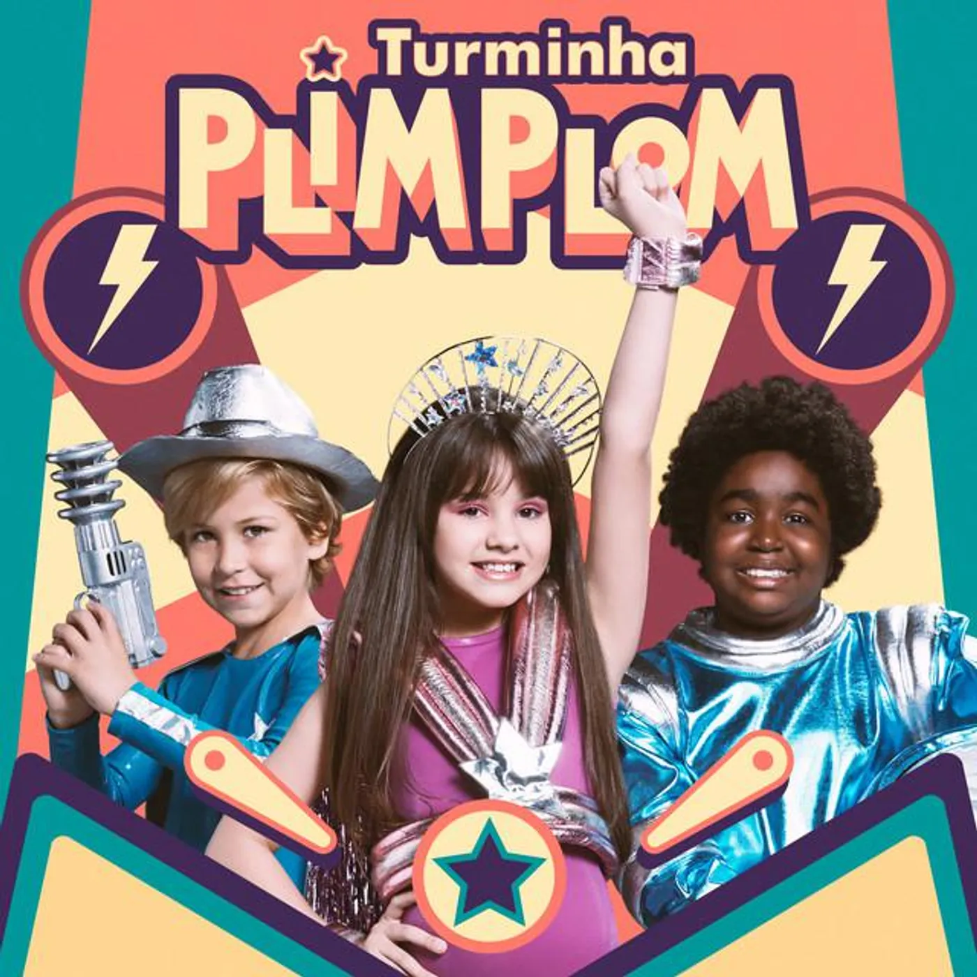 Turminha Plimplom