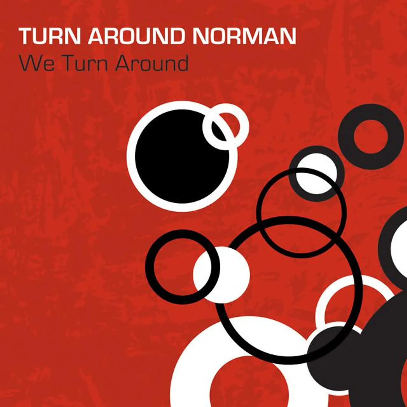 Turn Around Norman